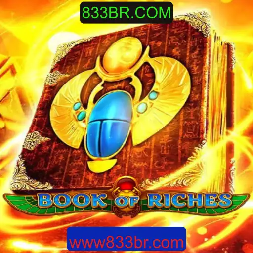 Descubra a Aventura Épica de BookofRiches: Exploração, Estratégia e Tesouros Inestimáveis
