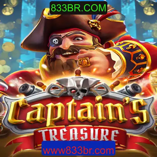 Explorando o Mundo Aventureiro de CaptainssTreasure