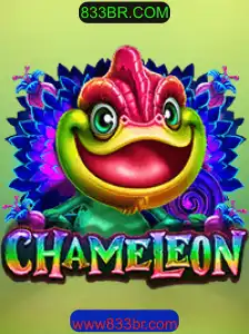 Descubra o Jogo 'Chameleon': Regras, Estratégias e Mais