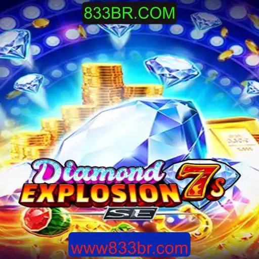 Explorando o Mundo do Jogo DiamondExplosion7sSE