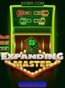 Descubra o Excitante Mundo de ExpandingMaster