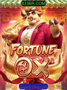 FortuneOx e 833BR.COM: Descubra o Universo deste Jogo Envolvente