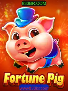 Descubra o Mundo de FortunePig: Um Jogo Inovador e Cativante