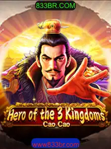 Explorando Heroofthe3KingdomsCaoCao: Uma Jornada pela China dos Três Reinos