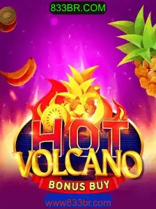 Descobrindo HotVolcanoBonusBuy: O Jogo em Destaque no 833BR.COM