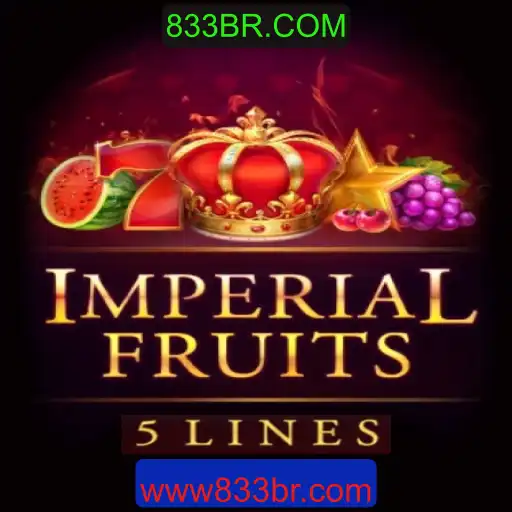 ImperialFruits5: Mergulhe no Fascinante Mundo dos Jogos de Cassino Online