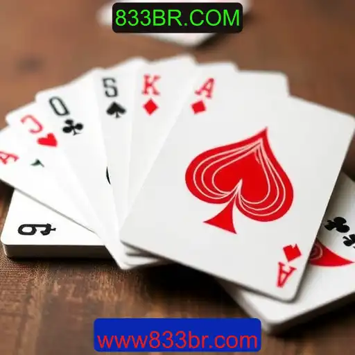 Jogos de cartas