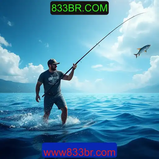 Jogos de pesca