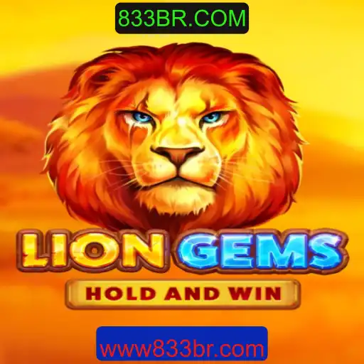 Descubra LionGems: Um Jogo Cativante no Universo de 833BR.COM