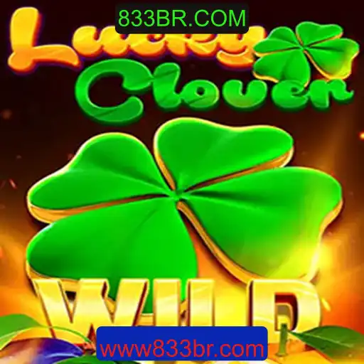 Explorando LuckyClover: O Jogo de Azar que Está Dominando 833BR.COM
