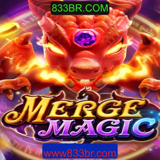 Descubra o Fascinante Mundo de MergeMagic