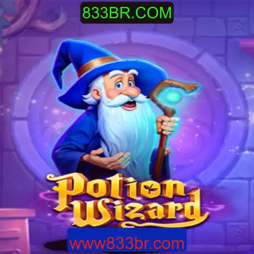 Explorando o Universo de PotionWizard: Aventura e Magia
