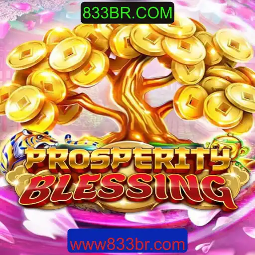 Explorando ProsperityBlessing: O Novo Jogo Que Está Conquistando Internet