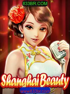 Explorando o Universo de ShanghaiBeauty: Um Mergulho no Envolvente Jogo da 833BR.COM