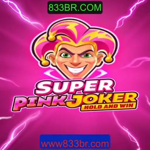Descubra o Mundo Empolgante de SuperPinkJoker