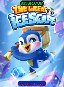 Explorando TheGreatIcescape: Um Mergulho no Mundo Gelado dos Jogos Modernos