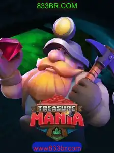 Descubra o Fascinante Mundo de TreasureMania