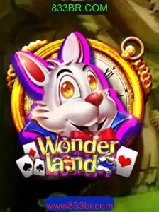 Explorando o Fascinante Mundo de Wonderland: O Jogo que Conquista Novas Gerações